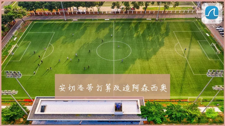 安切洛蒂打算改造阿森西奥