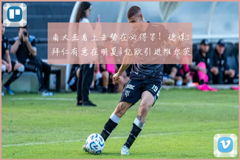 南大王看上去势在必得了！德媒：拜仁有意在明夏1亿欧引进维尔茨